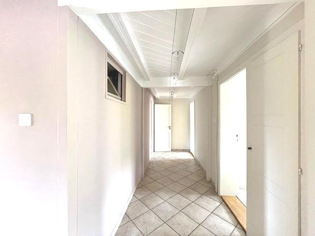 Immeuble - 213 m² - 8 pièces