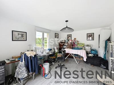 Maison - 220 m² - 3 pièces