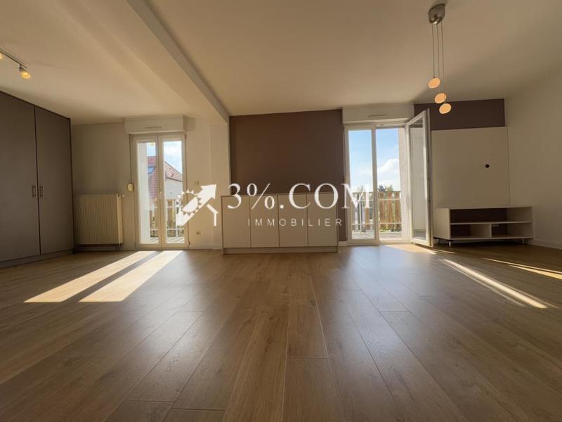 Appartement - 74 m² - 3 pièces