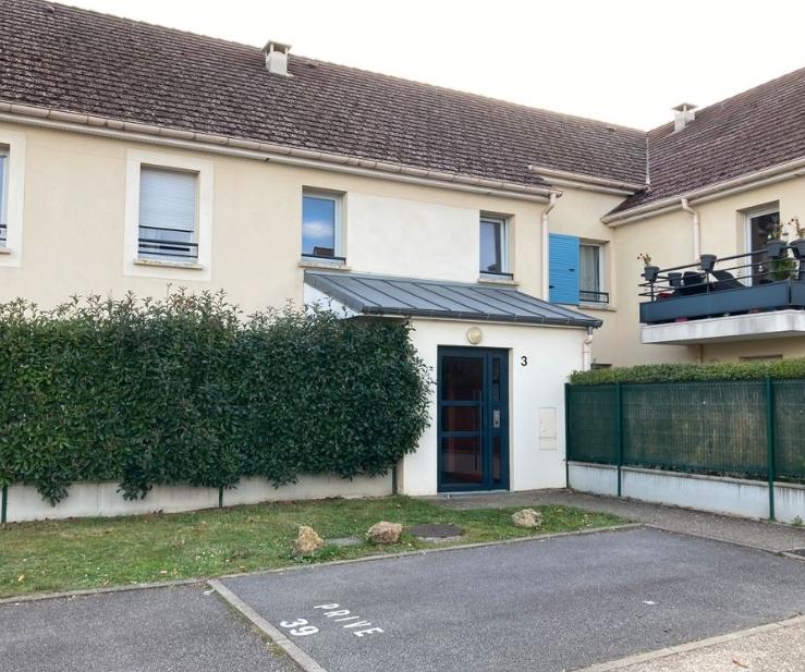 Appartement - 54 m² - 3 pièces