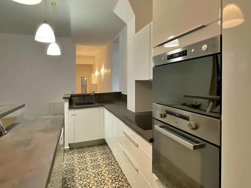 Appartement - 69 m² - 3 pièces