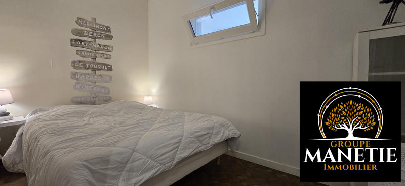 Appartement - 32 m² - 1 pièce