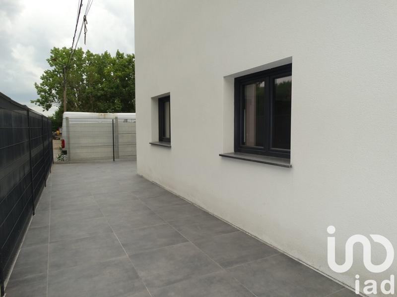 Maison - 129 m² - 5 pièces