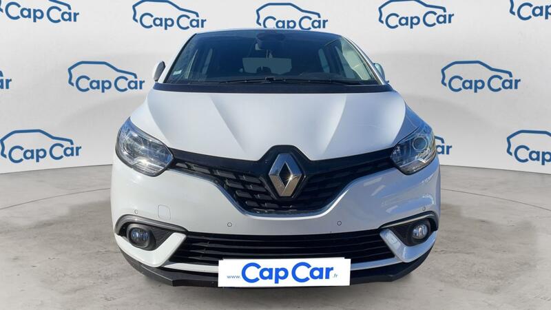 Renault Scénic 1.7 Blue dCi 120 Business
