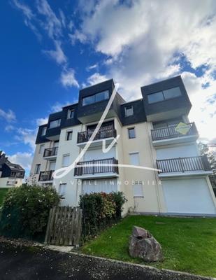 Appartement - 29 m² - 1 pièce