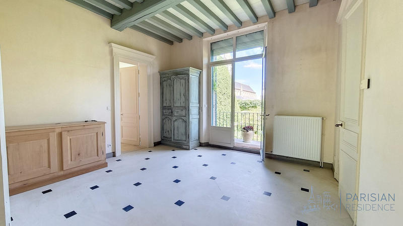 Appartement - 125 m² - 5 pièces