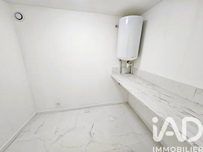 Maison de ville - 75 m² - 3 pièces