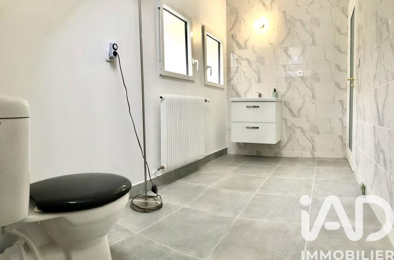 Maison - 113 m² - 6 pièces