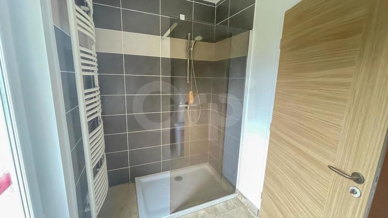 Maison - 114 m² - 5 pièces