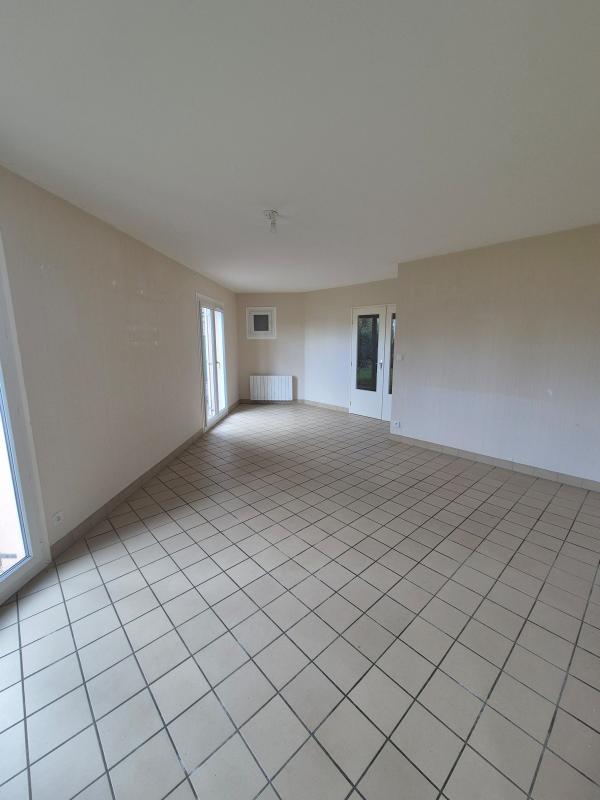 Pavillon - 98 m² - 5 pièces