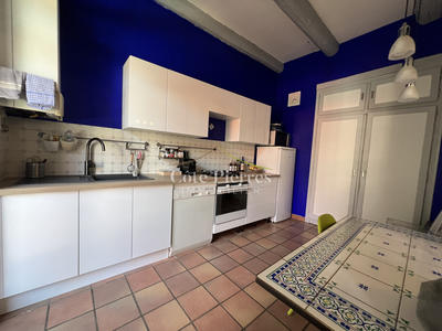 Maison - 176 m² - 7 pièces