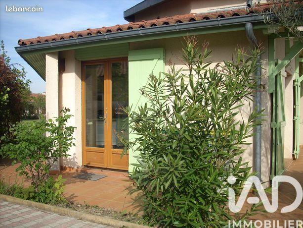 Maison - 166 m² - 6 pièces