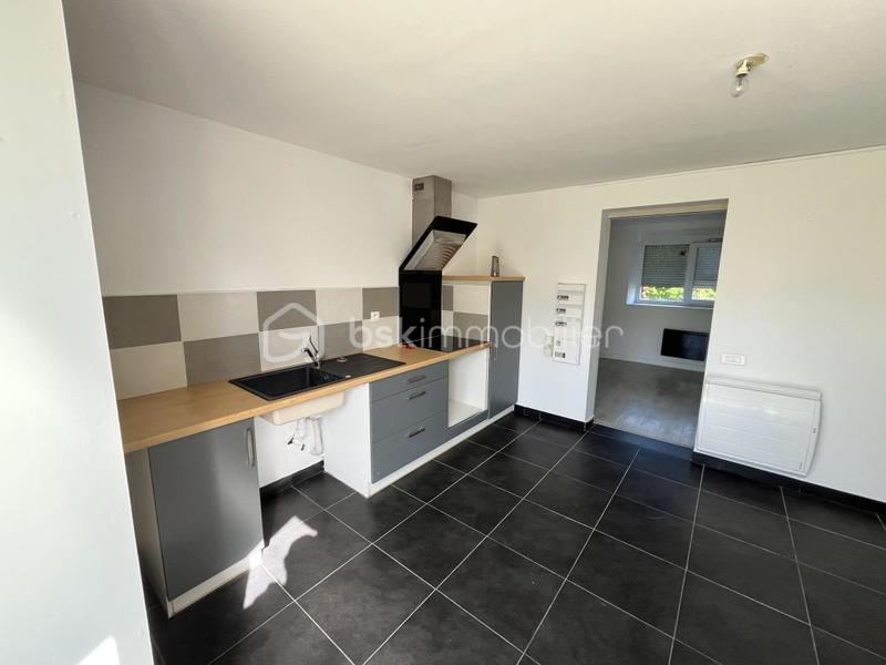 Immeuble - 90 m² - 6 pièces