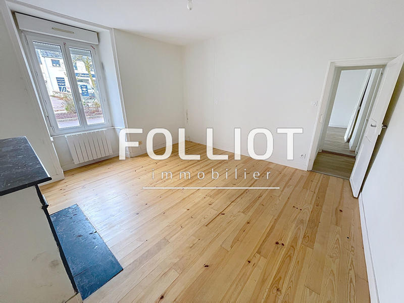 Appartement - 51 m² - 2 pièces