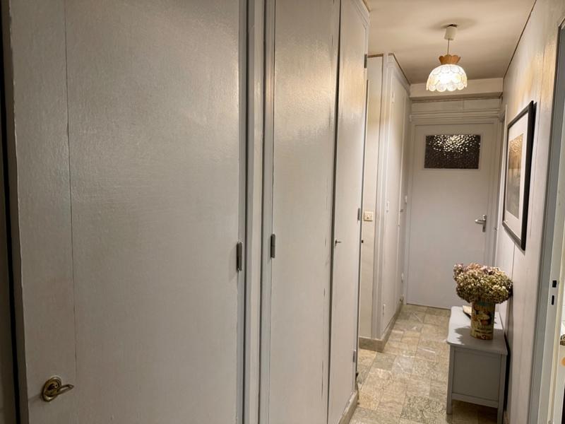 Appartement - 114 m² - 4 pièces