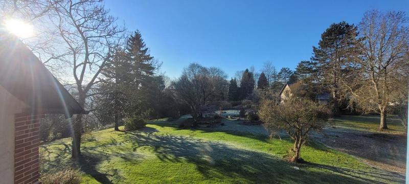 Maison - 152 m² - 8 pièces