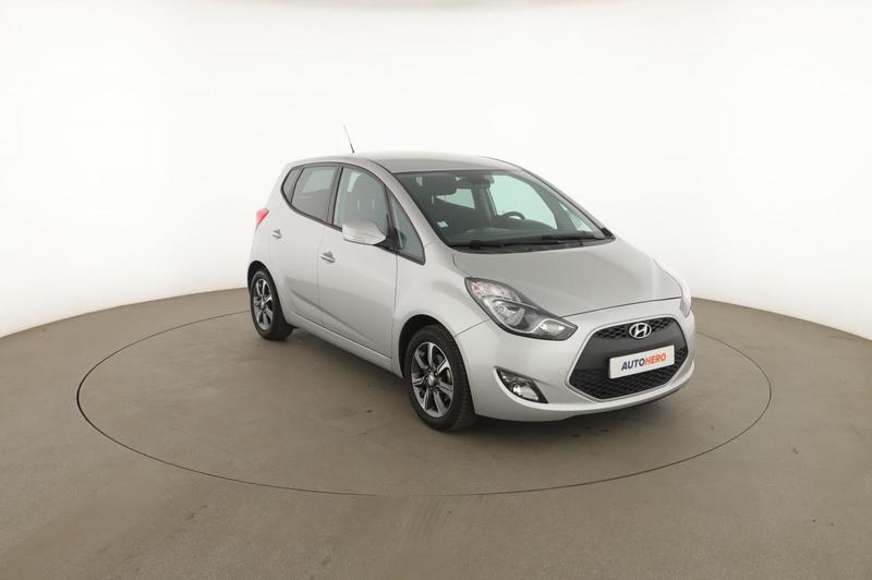 Hyundai ix20 1.6 Blue Drive Intuitive 125 ch