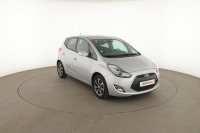 Hyundai ix20 1.6 Blue Drive Intuitive 125 ch