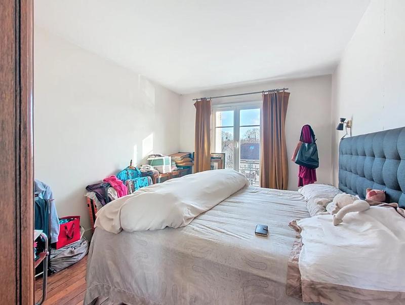 Appartement - 49 m² - 3 pièces