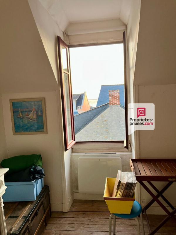 Maison - 165 m² - 7 pièces