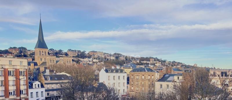 Appartement - 70 m² - 4 pièces