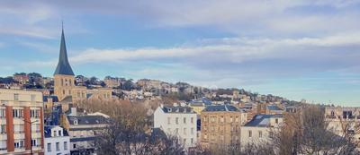 Appartement - 70 m² - 4 pièces