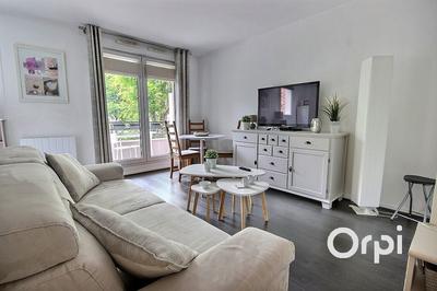 Appartement - 27 m² - 1 pièce