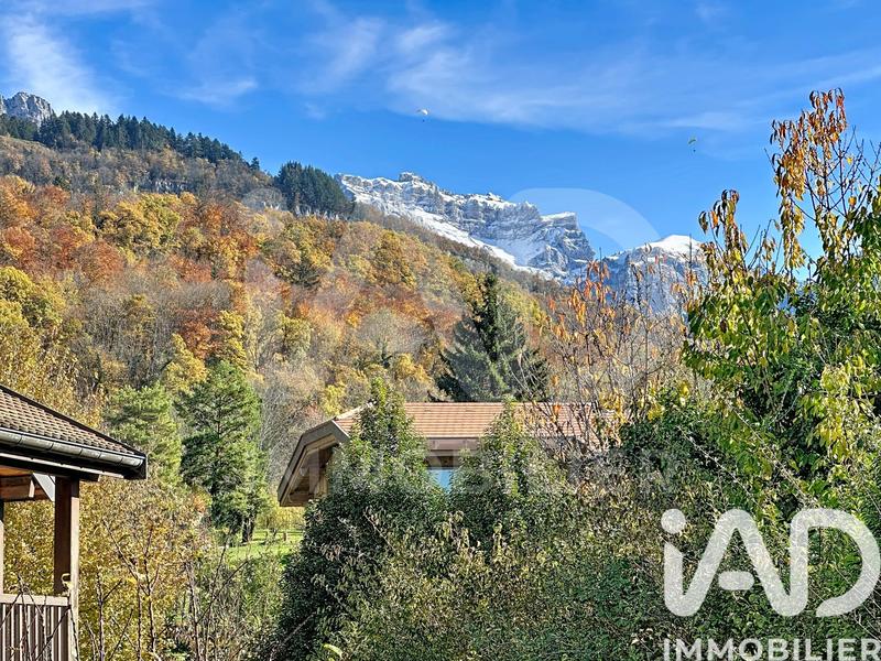 Duplex - 70 m² - 3 pièces