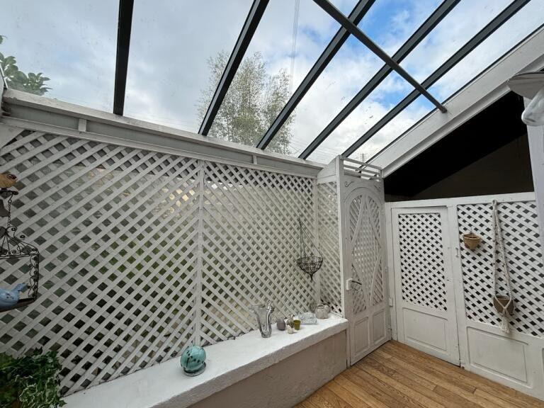 Maison traditionnelle - 122 m² - 6 pièces