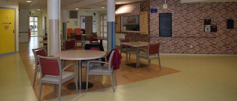 Appartement - 30 m² - 1 pièce