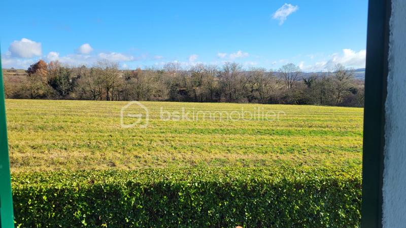 Corps de ferme - 144 m² - 6 pièces