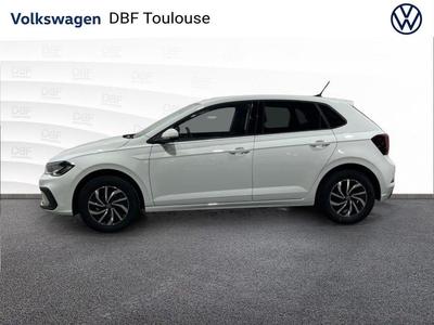 Volkswagen Polo 1.0 Tsi 95 s&amp;S Bvm5 Vw Edition