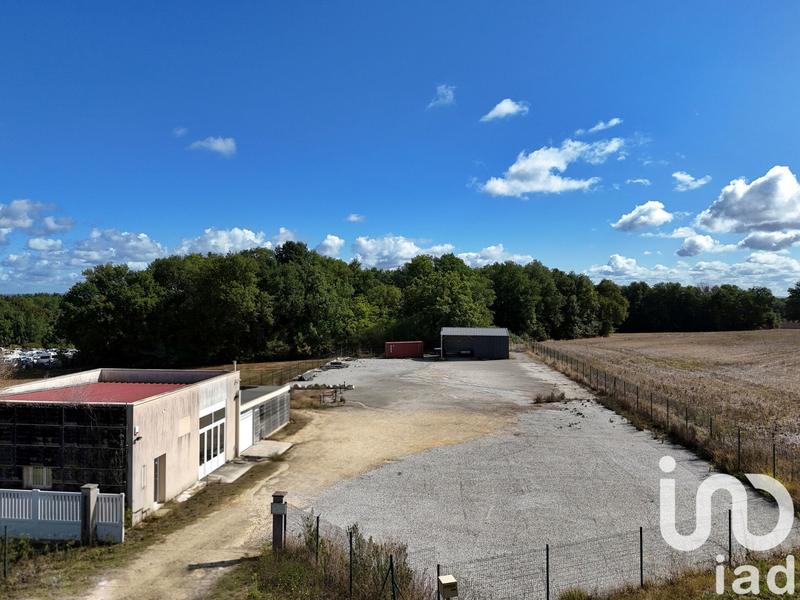 Immeuble - 139 m² - 4 pièces