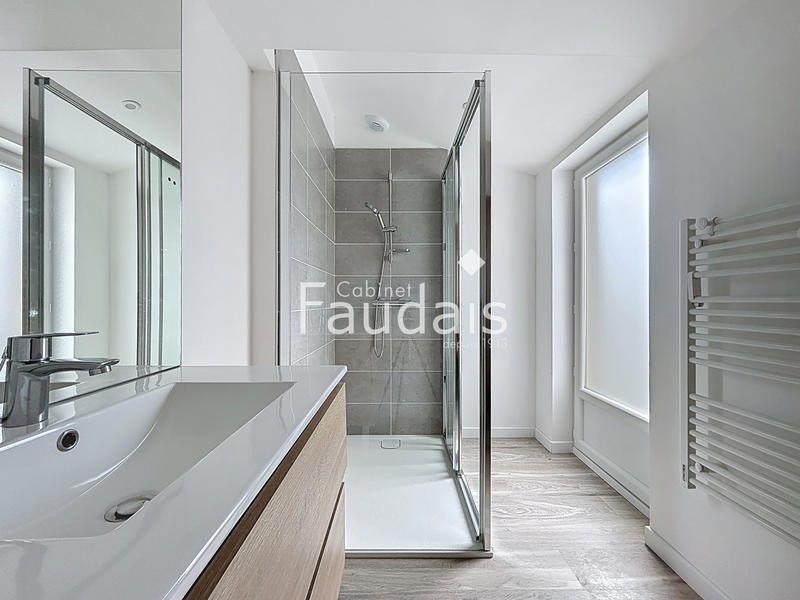 Maison - 52 m² - 2 pièces