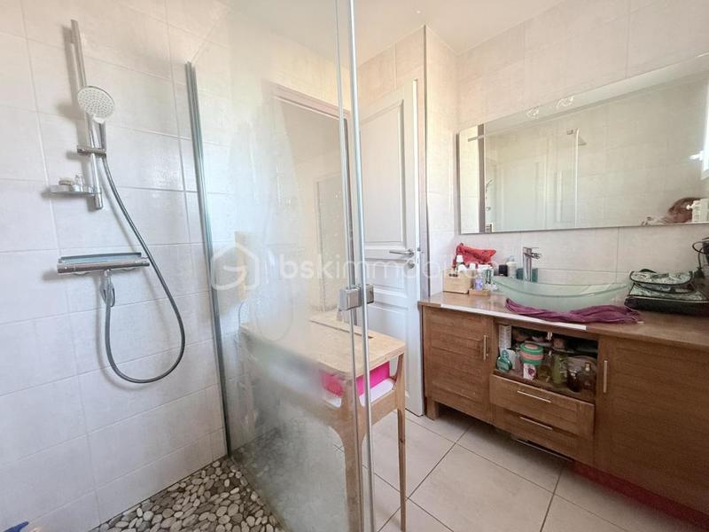 Maison - 146 m² - 6 pièces