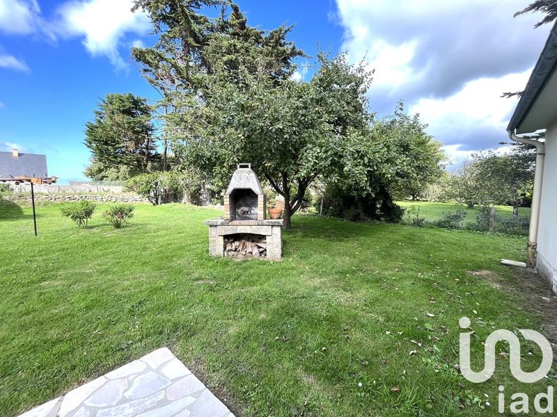 Maison - 139 m² - 6 pièces