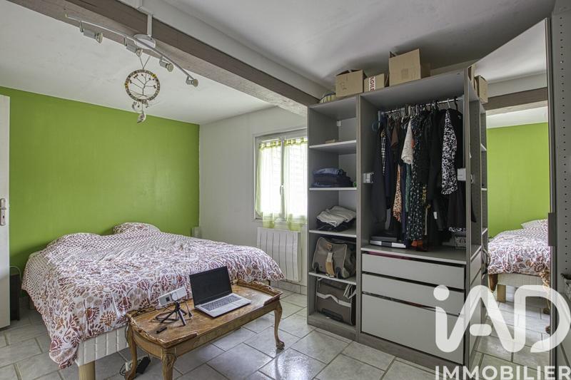 Maison de campagne - 116 m² - 6 pièces