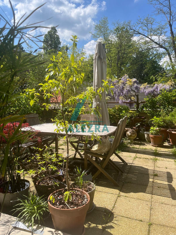 Appartement - 86 m² - 4 pièces