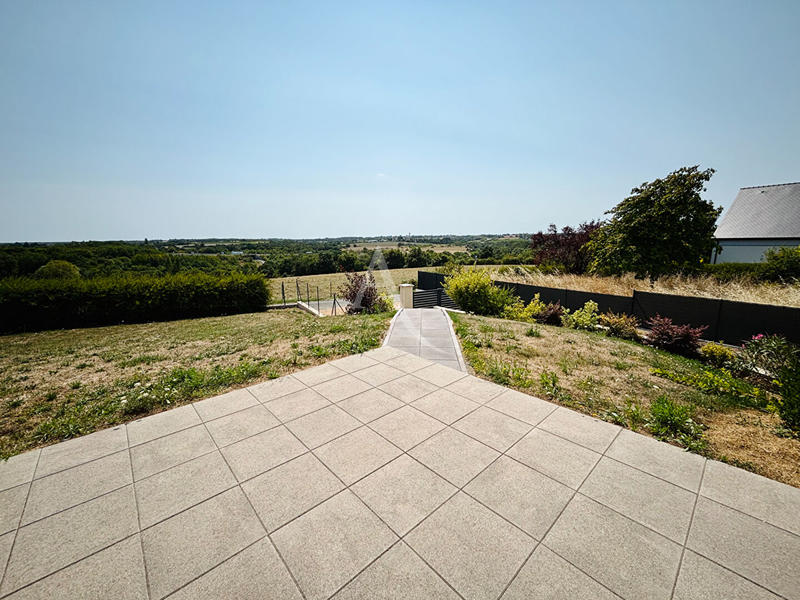 Maison - 145 m² - 6 pièces