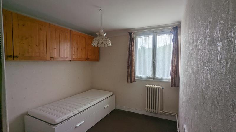 Appartement - 49 m² - 3 pièces