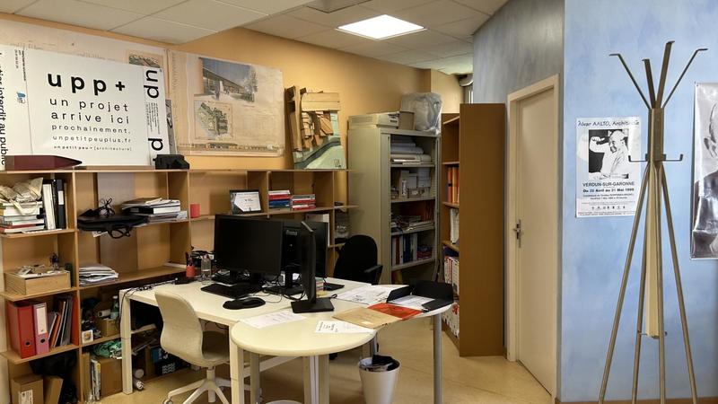 Immeuble - 225 m² - 9 pièces