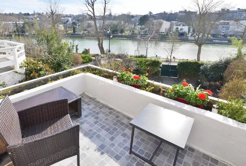 Maison - 172 m² - 7 pièces