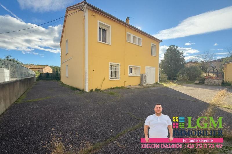 Villa - 203 m² - 6 pièces