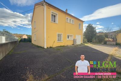 Villa - 203 m² - 6 pièces