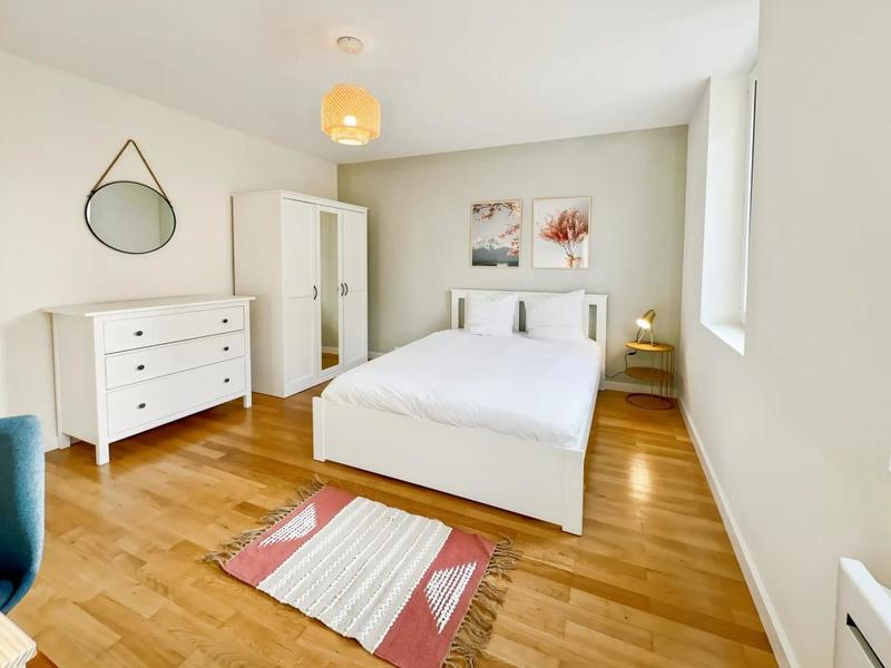 Maison de ville - 158 m² - 10 pièces