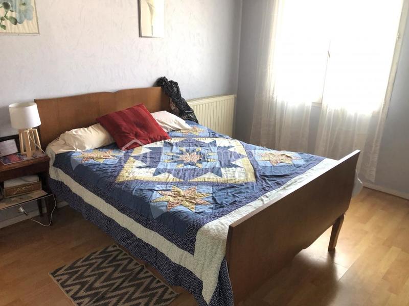 Maison traditionnelle - 115 m² - 6 pièces