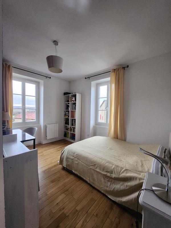 Maison - 141 m² - 7 pièces