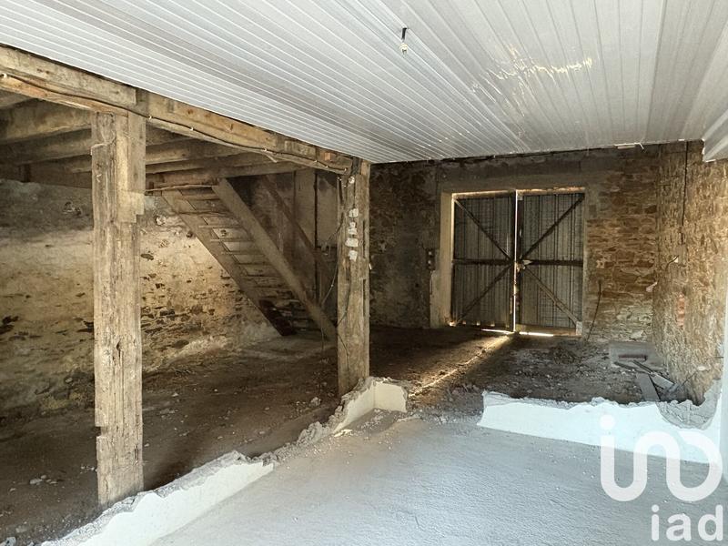 Maison - 67 m² - 1 pièce