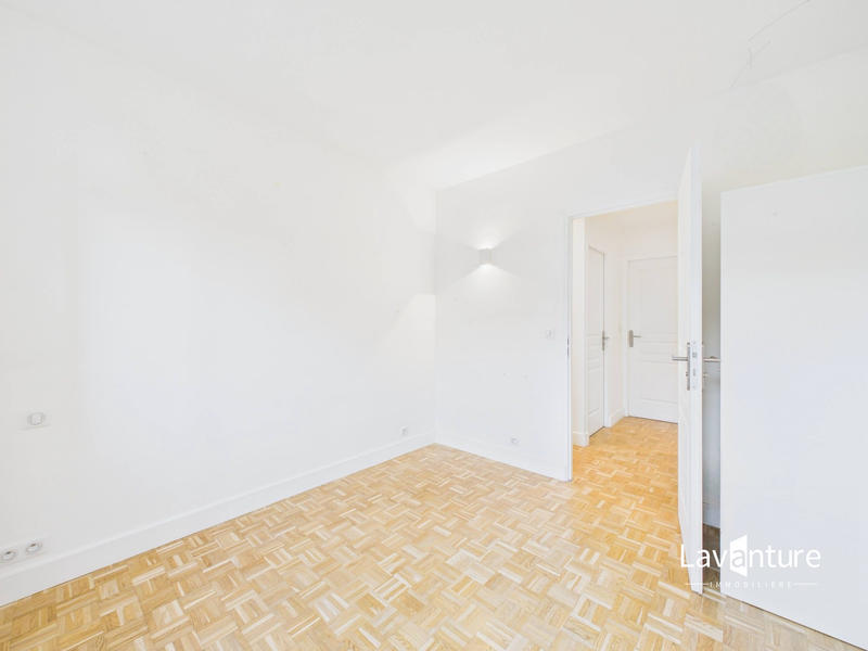 Appartement - 76 m² - 4 pièces