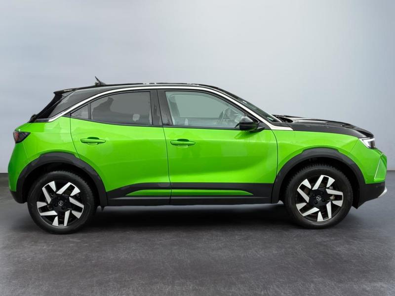 Opel Mokka Electrique 136 ch &amp; Batterie 50 kWh Elegance